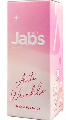 Jabs Anti Wrinkle