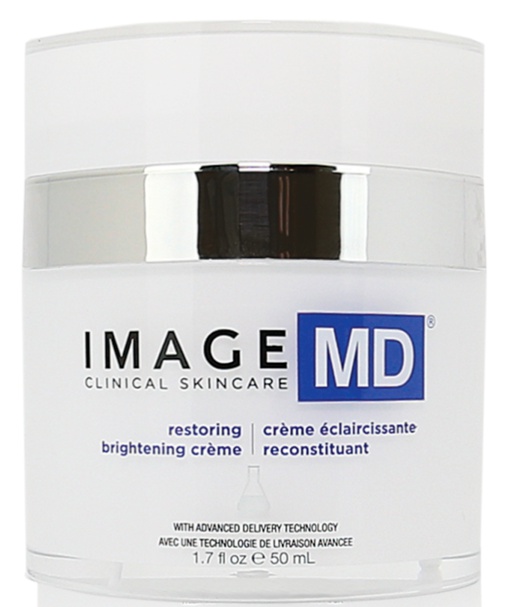 Image Skincare Image MD Restoring Brightening Créme