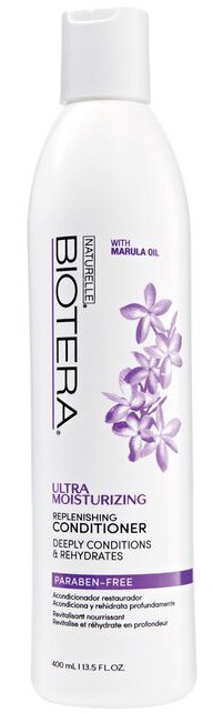 Biotera Ultra Moisturizing Replenishing Conditioner ingredients (Explained)