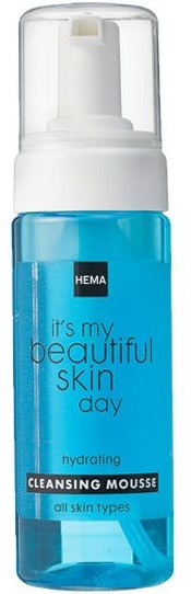 Hema Cleansing Mousse