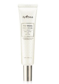 Isntree TW-Real Eye Cream