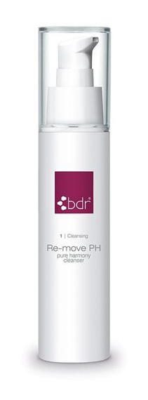 BDR Re-move Pure Harmony Cleanser