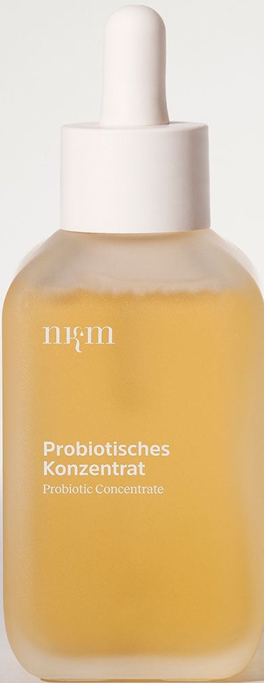 NKM Probiotisches Konzentrat