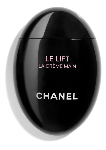 Chanel Le Lift La Crème Main ingredients (Explained)