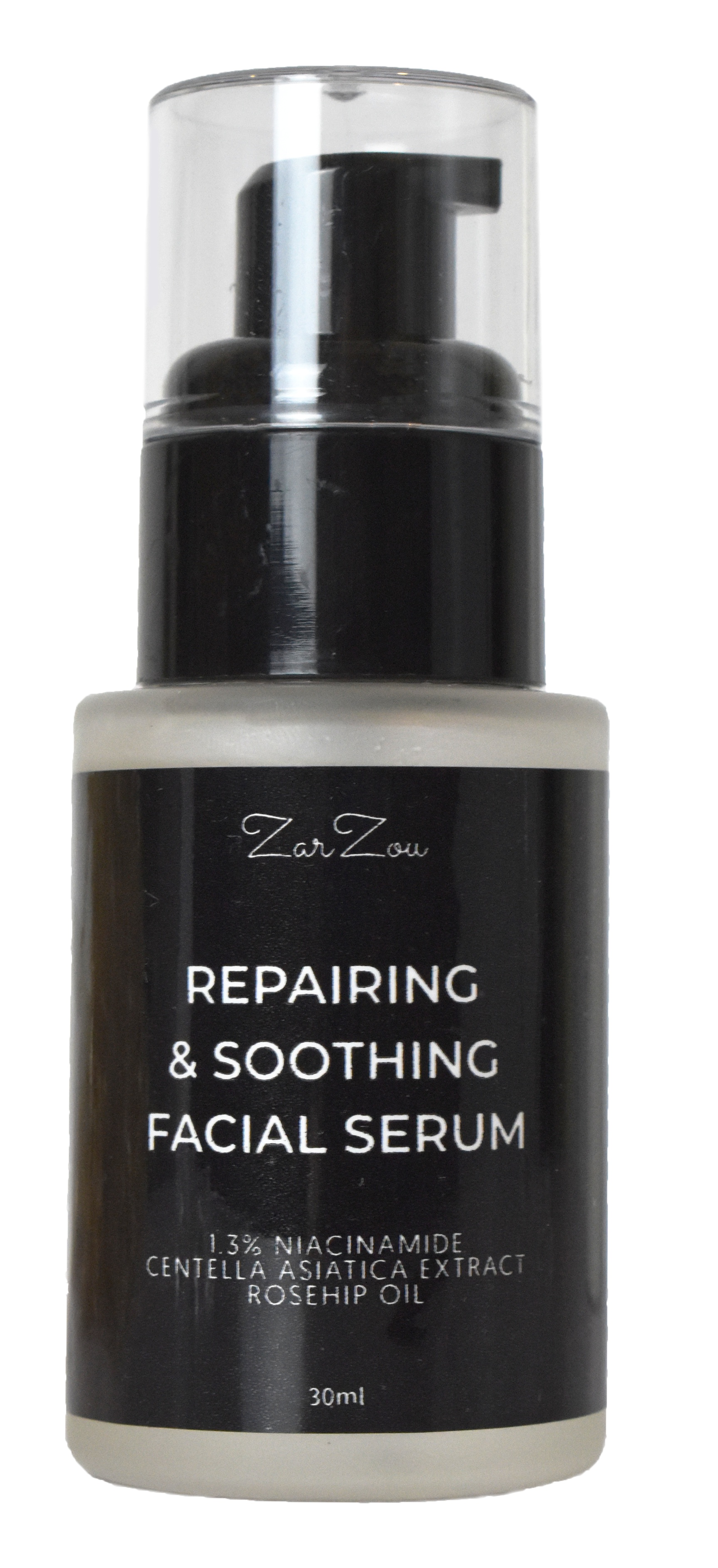ZARZOU Repairing & Soothing Facial Serum