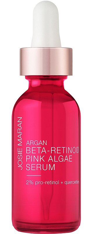 Josie Maran Beta-Retinoid Pink Algae Serum