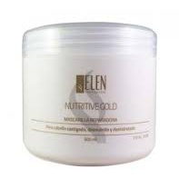 ELEN Nutritive Gold Mascarilla Reparadora