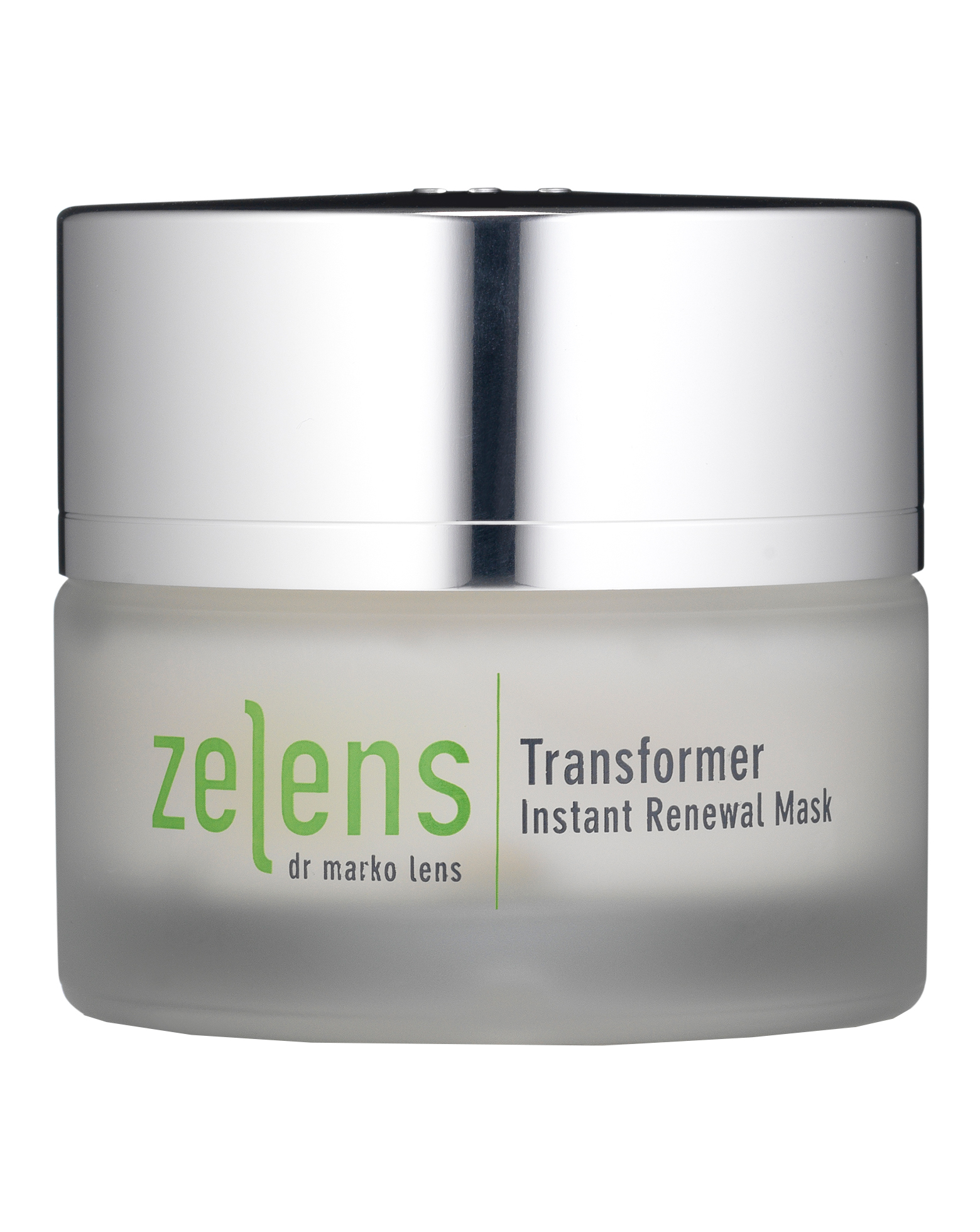 Zelens Transformer Instant Renewal Mask