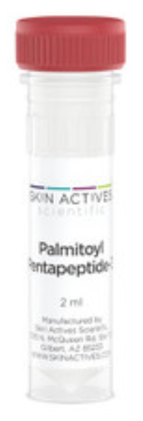 Skin Actives Scientific Palmitoyl Pentapeptide-3