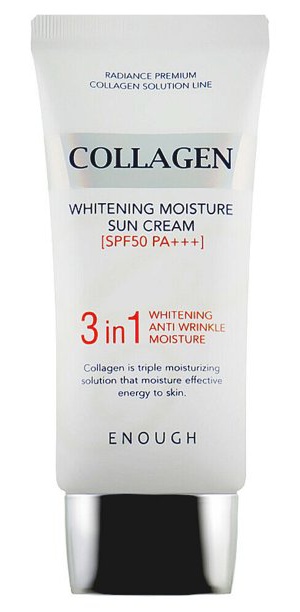 Enough Collagen 3 In 1 Sun Cream