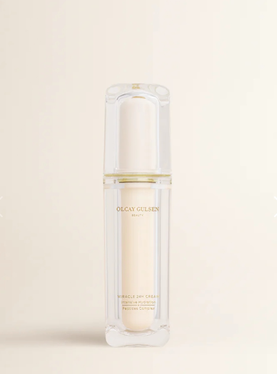 OlgaY gulsen Miracle Cream