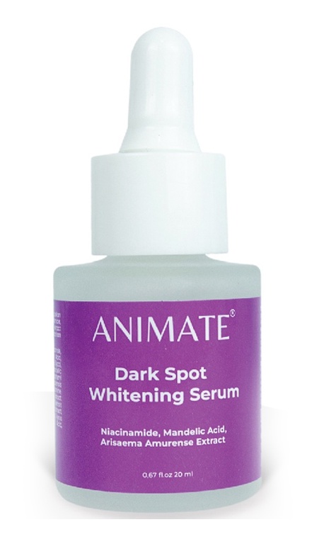 Animate Dark Spot + Whitening Serum