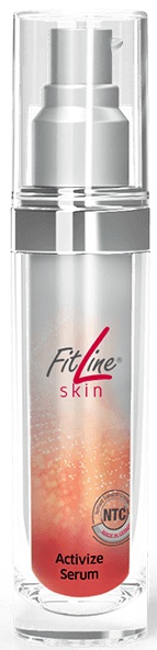 Fitline Activize Serum ingredients (Explained)