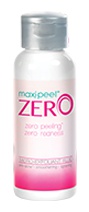 maxi-peel Zero Micro-Exfoliant Fluid
