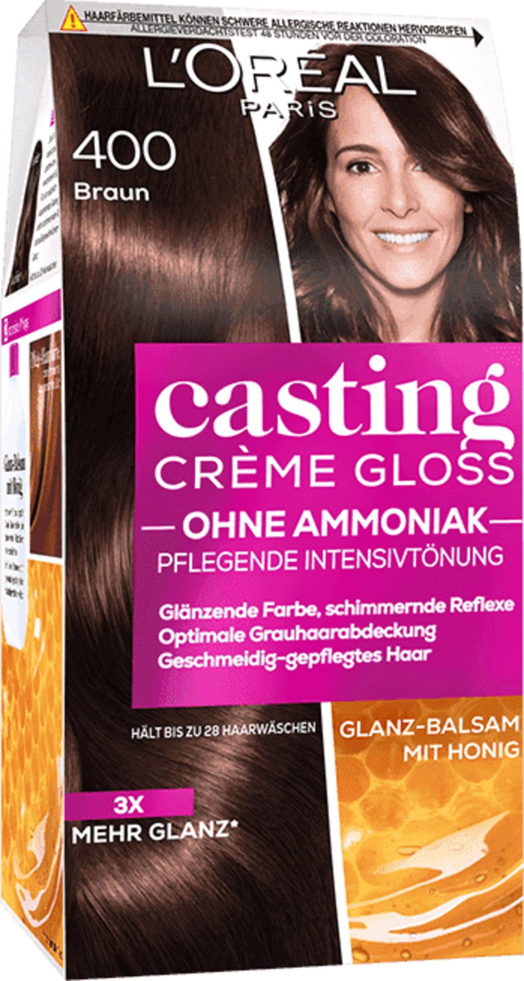 L'Oreal Casting Creme Gloss