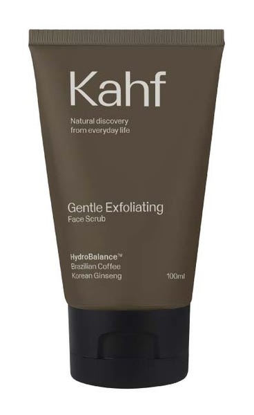 Kahf Face Scrub