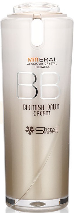 Shawill Cosmetics BB Cream