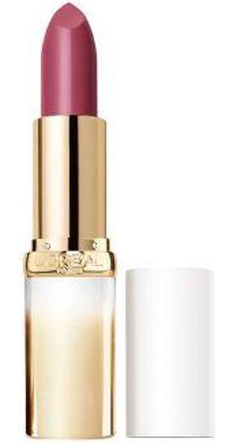 L'Oreal L’oréal Paris Age Perfect Satin Lipstick With Precious Oils