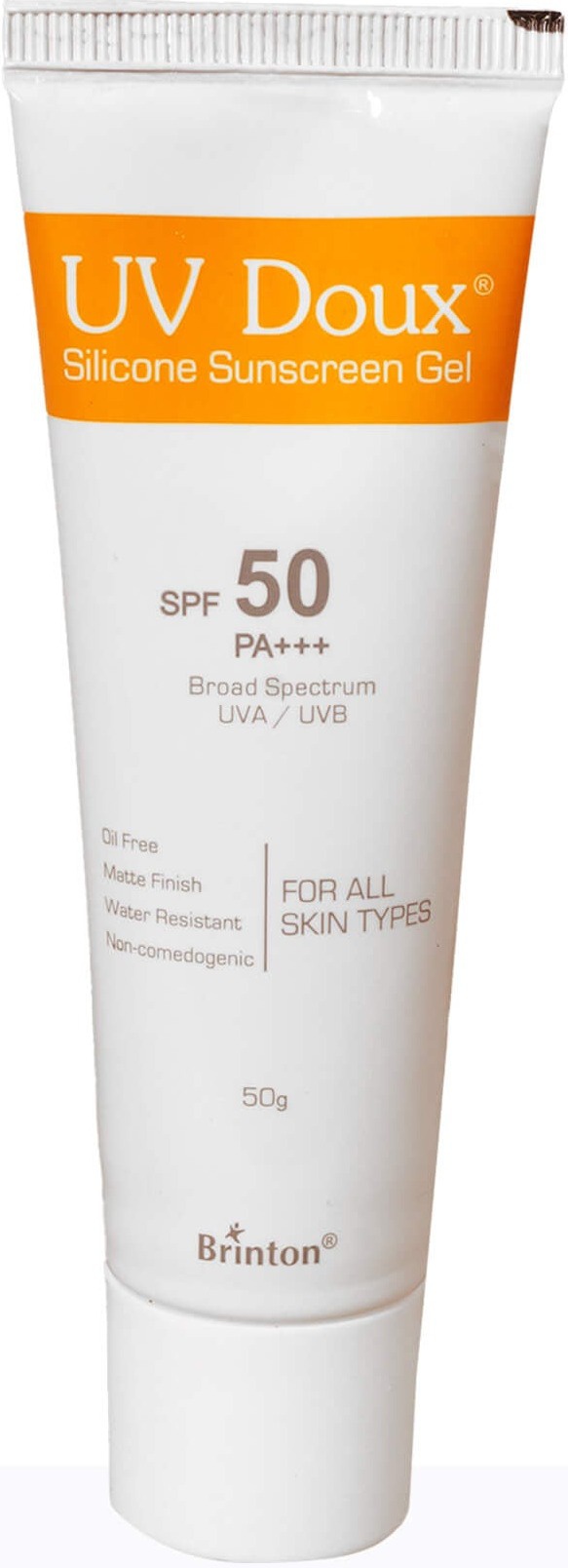 UV Doux Sunscreen SPF 50