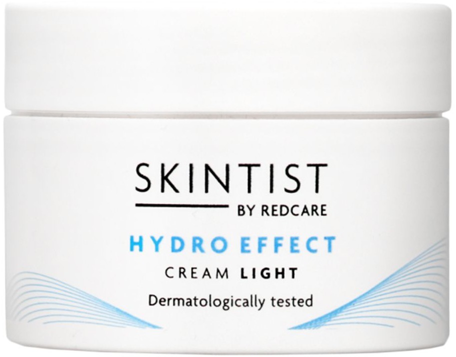 Skintist Hydro Effect Cream Light