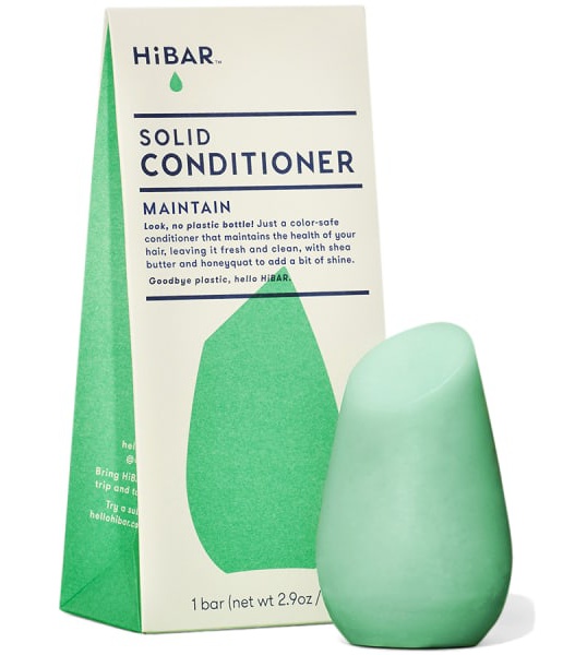 HiBar Solid Conditioner