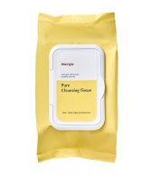 manyo Pure Cleansing Tissue