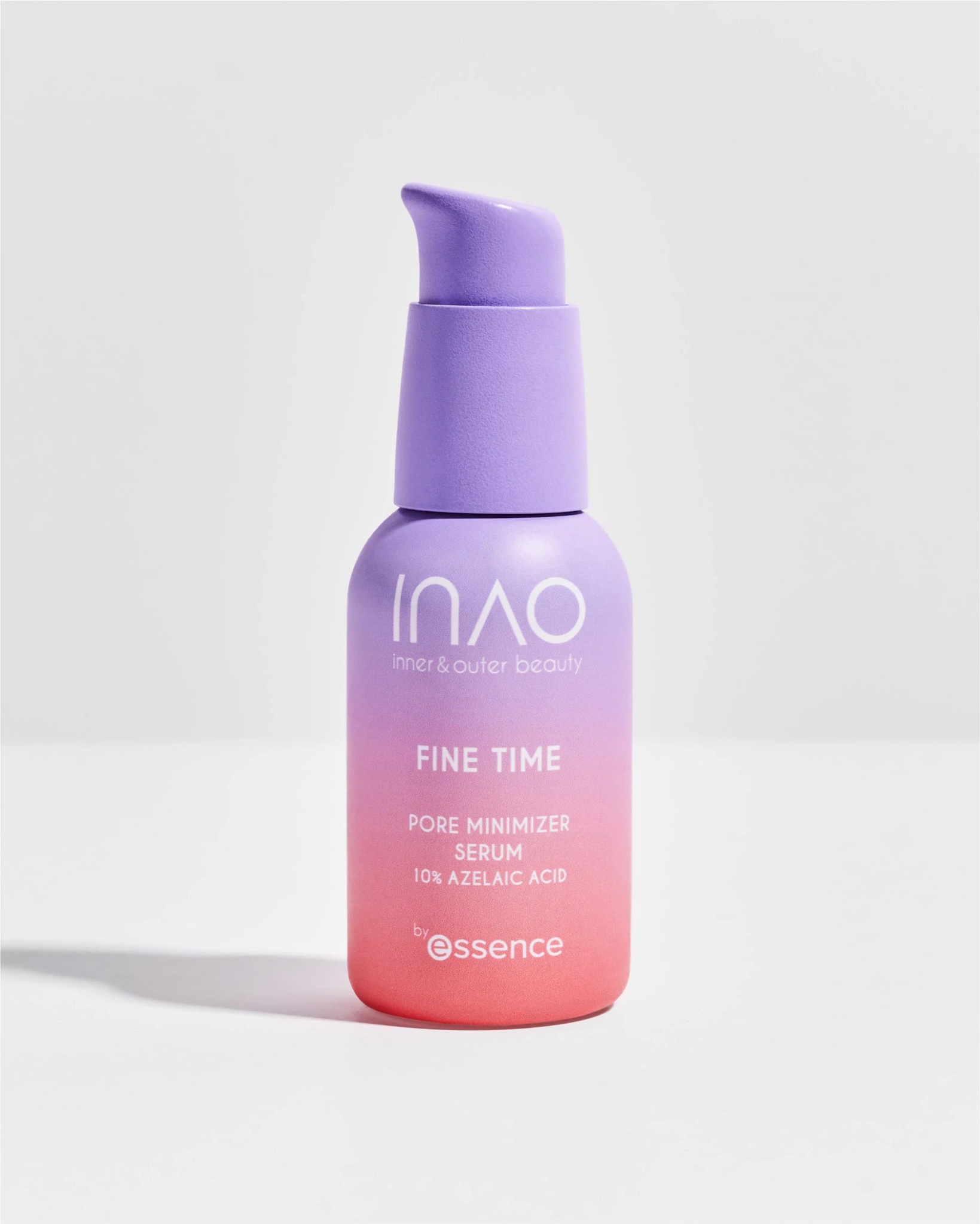 INAO Fine Time Serum