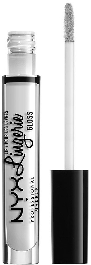 NYX Professional Makeup Lip Lingerie Gloss - Clear