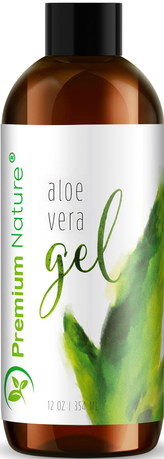 Premium Nature Aloe Vera Gel