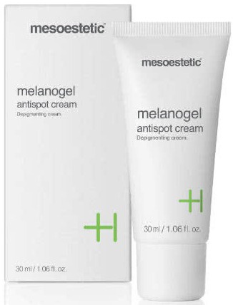 Mesoestetic Melanogel Antispot Cream
