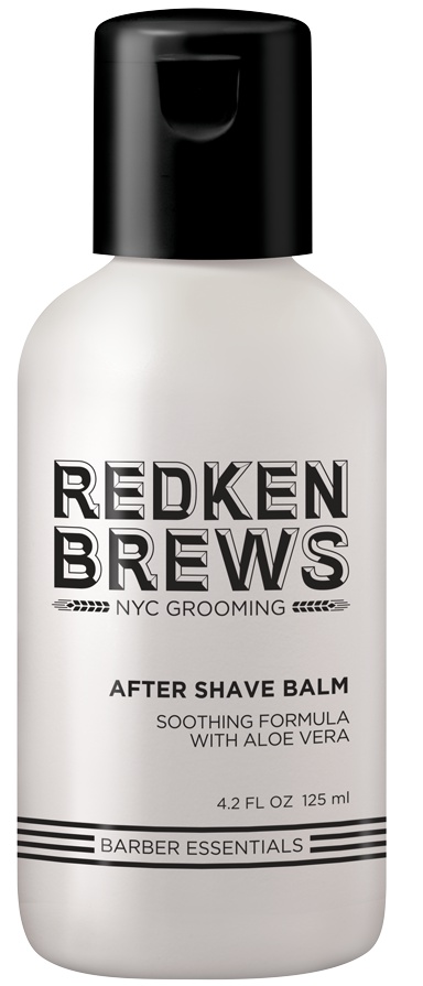 Redken Brews After Shave Balm