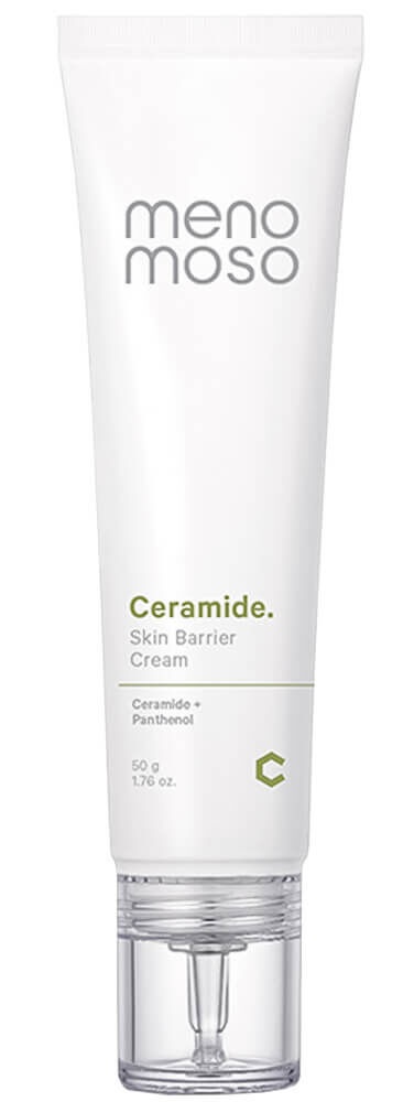 MENOMOSO Ceramide Skin Barrier