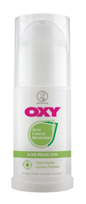 OXY Acne Control Moisturizer