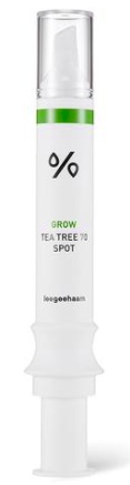 LEEGEEHAAM Grow Tea Tree 70 Spot