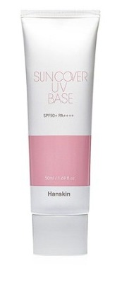 Hanskin Suncover Uv Base