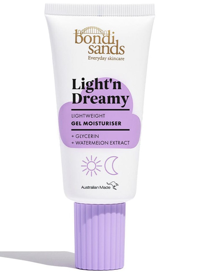 Bondi Sands Light'n Dreamy Gel Moisturiser