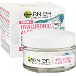 Garnier Hyaluronic Aloe Cream