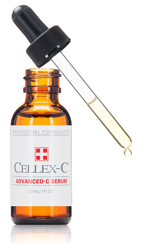 Cellex-C Advanced-C Serum