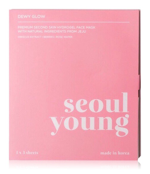 Seoulyoung Premium Second Skin