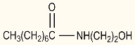 Caprylamide Mea