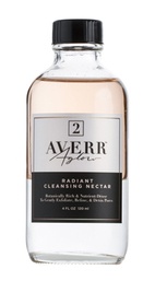 Averr Aglow Radiant Cleansing Nectar