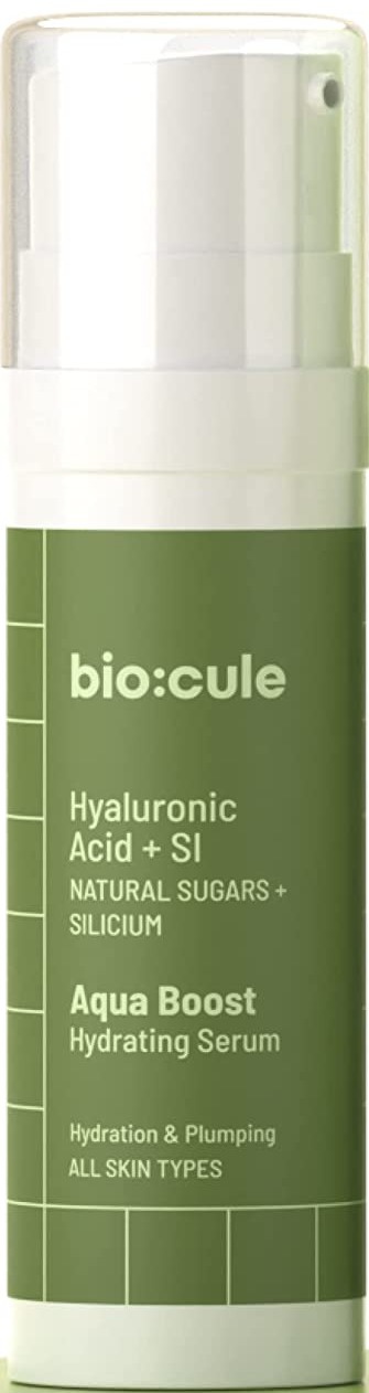 Bio:cule Hyaluronic Acid + Si