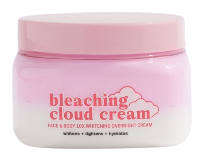 Ivana Skin Bleaching Cloud Cream