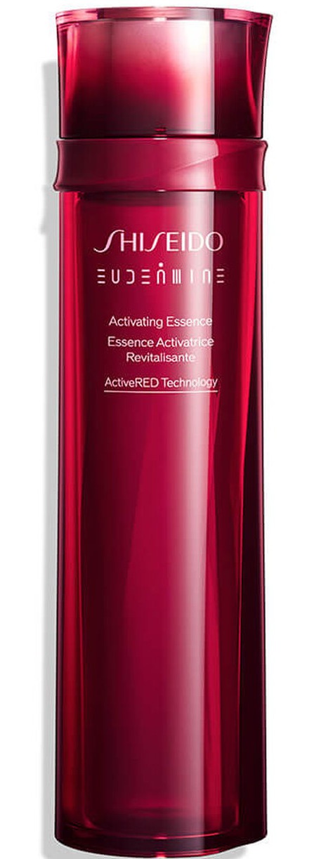 Shiseido Eudermine Activating Essence