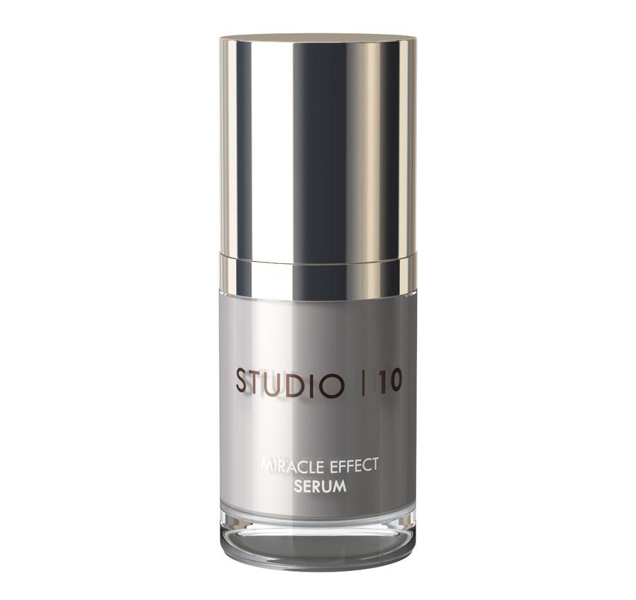 Studio 10 Miracle Effect Serum