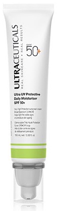 Ultraceuticals Ultra Uv Protective Daily Moisturiser Spf 50+