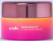 Purplle Bare Beauty Cleansing Balm