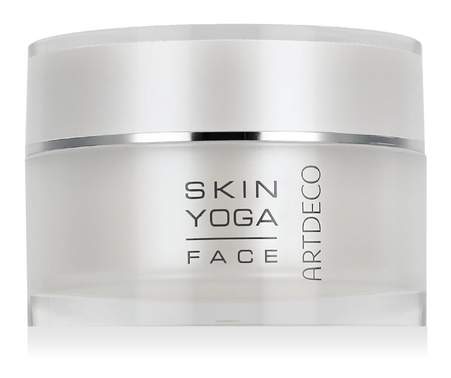 ArtDeco Skin Yoga Collagen Booster Cream