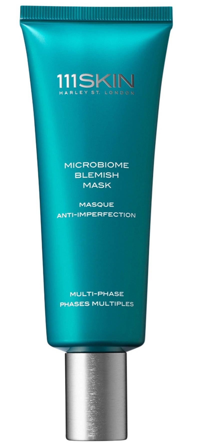 111SKIN Microbiome Blemish Mask