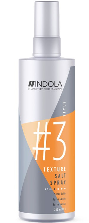 Indola Texture Salt Spray